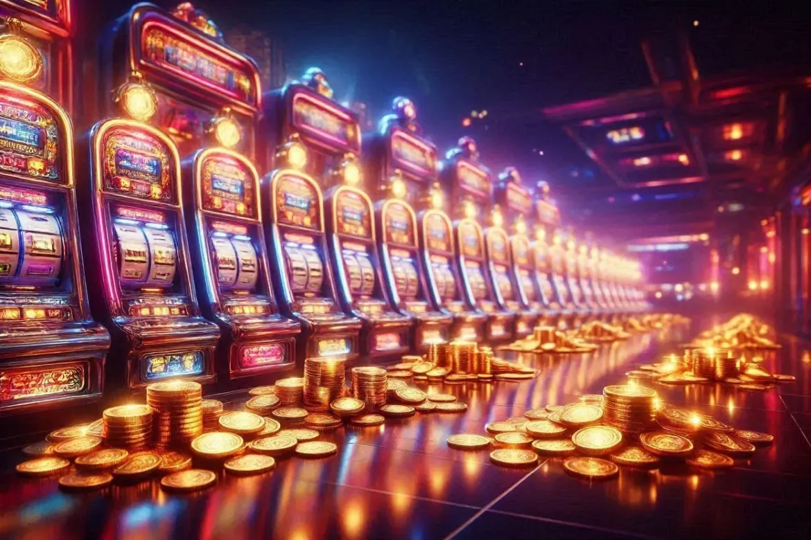 Narnia Slots Casino