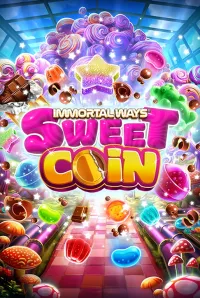 Immortal Ways Sweet Coin logo
